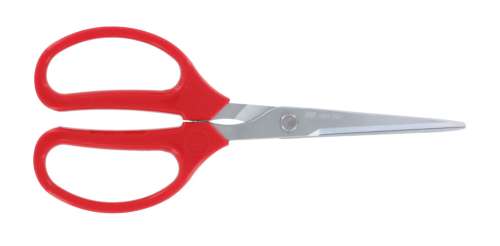 ARS Handicraft scissors | 158 mm | Red | Handicraft scissors