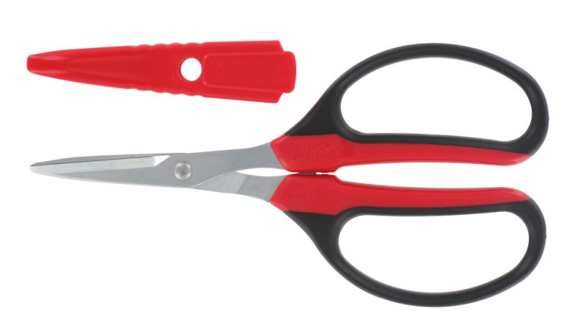 ARS Multipurpose Handicraft Scissors for Left Hand Use No. 330H-L